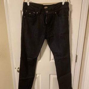 True Religion men’s size 36 geno relaxed slim
